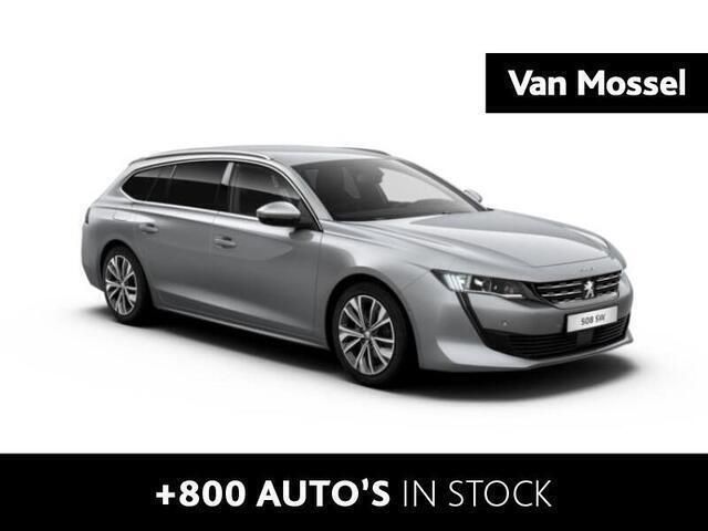 Overige Gebruikt 2023 Peugeot 508 GT MPV | € 44.246 - Afbeelding 1/2