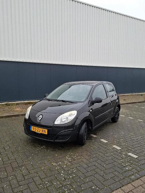 Occasion 2008 Renault Twingo Hatchback | € 2.250 (Eerlijke prijs) - Afbeelding 1/4