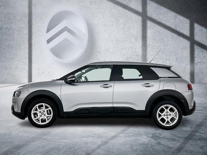 Occasion Citroën C4 Cactus Business Class 111 PK (81 kW) 2019 Hatchback