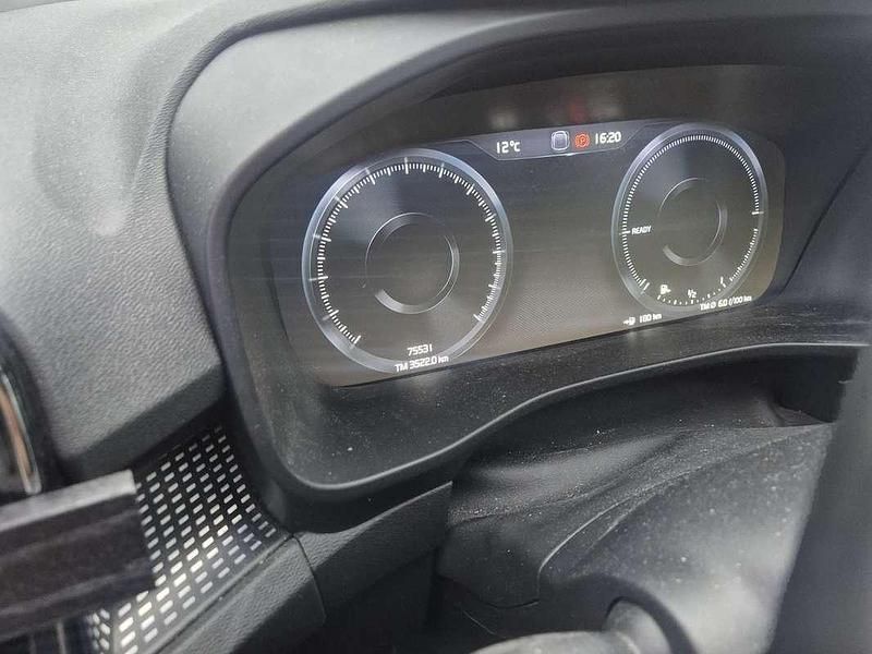 Occasion Volvo XC40 R-Design 197 PK (144 kW) 2020 Wit SUV