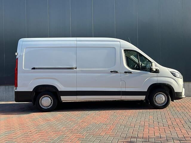 Occasion Maxus V90 148 PK (108 kW) 2023 Wit Van