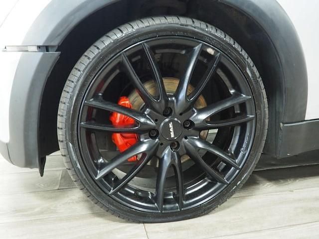 Occasion Mini Cooper Cabriolet 2008 Grijs (metallic) Cabriolet