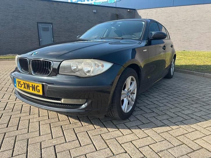 Occasion BMW 116 115 PK (84 kW) 2007 Hatchback