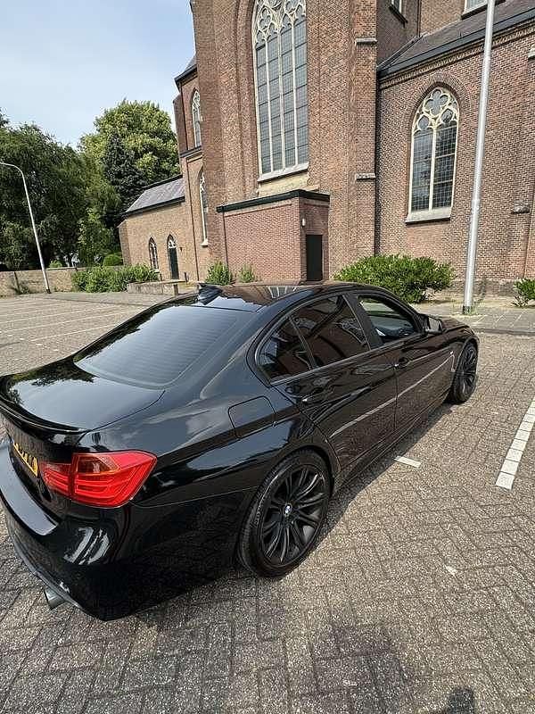 Occasion BMW 316 136 PK (100 kW) 2013 Sedan