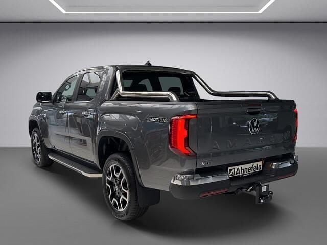 Occasion VW Amarok Style 241 PK (177 kW) 2023 Overige Pickup