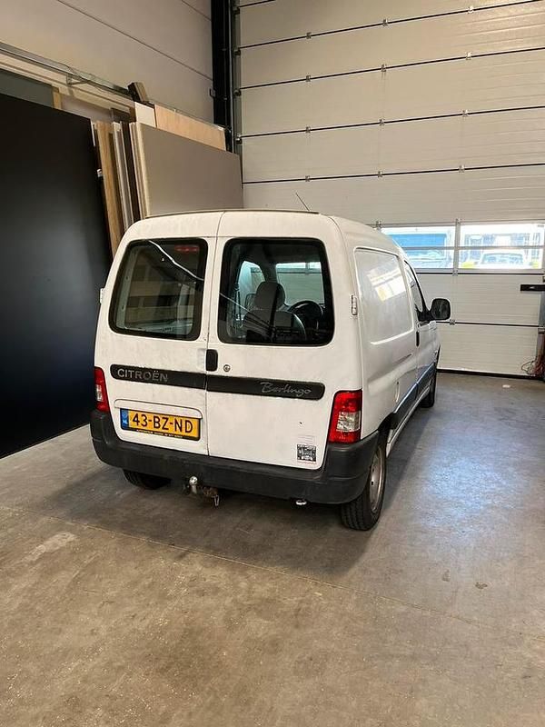 Occasion Citroën Berlingo 69 PK (50 kW) 2006 MPV