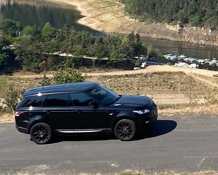 Gebruikt 2015 Land Rover Range Rover SUV | € 19.250 (Eerlijke prijs) - Afbeelding 1/4