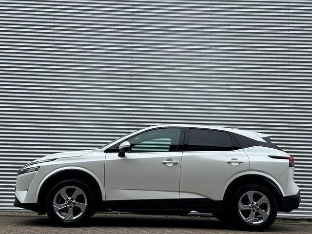 Occasion Nissan Qashqai 360º 158 PK (116 kW) 2023 Overige SUV