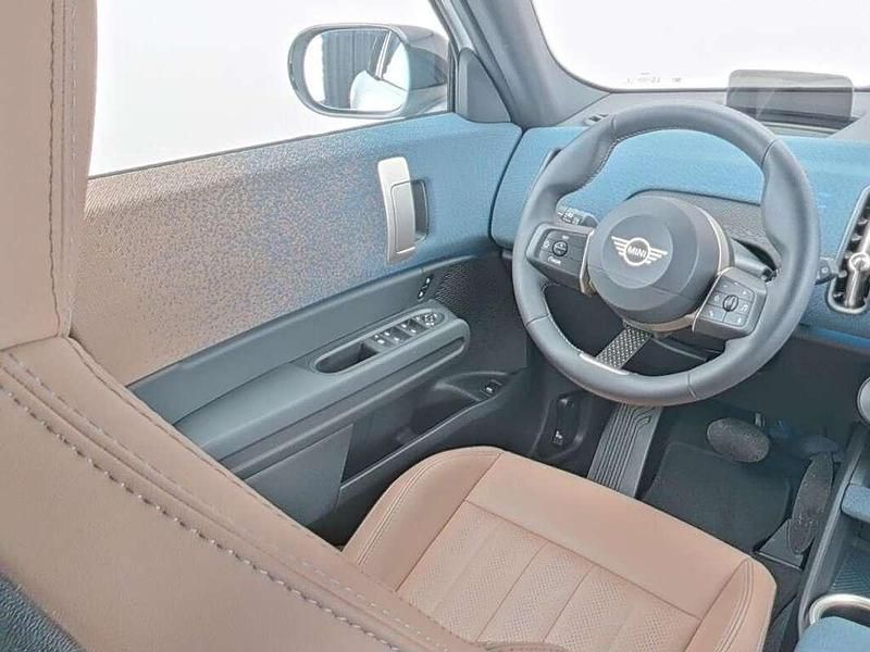 Occasion Mini Countryman Favoured 218 PK (160 kW) 2025 Wit SUV