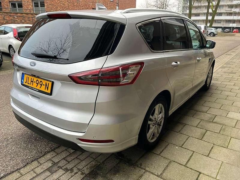 Occasion Ford S-MAX Titanium 150 PK (110 kW) 2021 MPV