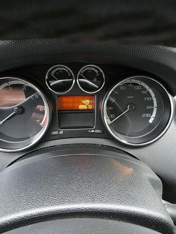 Occasion Peugeot 308 120 PK (88 kW) 2008 Sedan