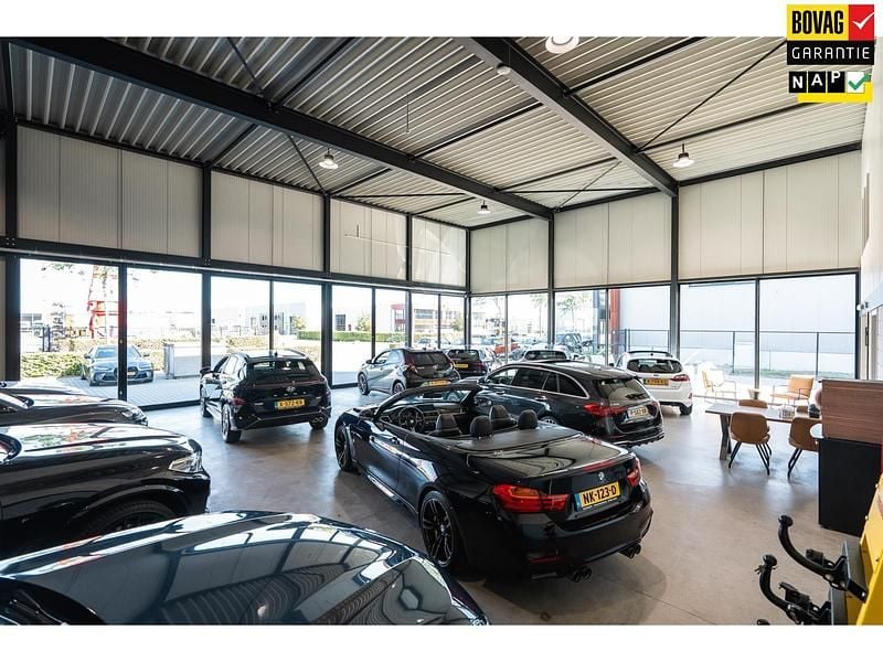 Zwart Occasion 2023 Lynk & Co 01 SUV | € 26.995 (Eerlijke prijs) - Afbeelding 1/3