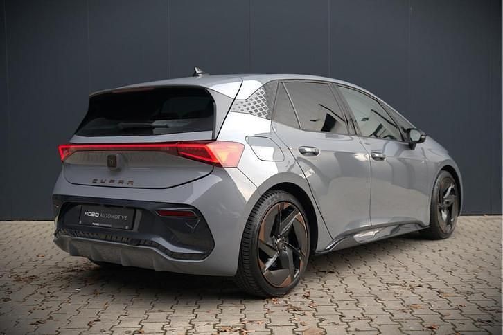 Occasion Cupra Born 169 kW (231 PK) 2021 Hatchback