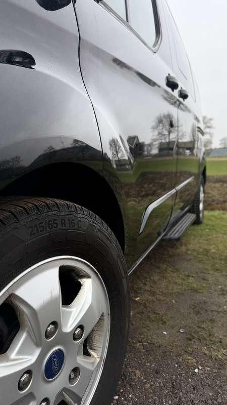 Occasion Ford Transit Custom Trend 105 PK (77 kW) 2017 Hatchback