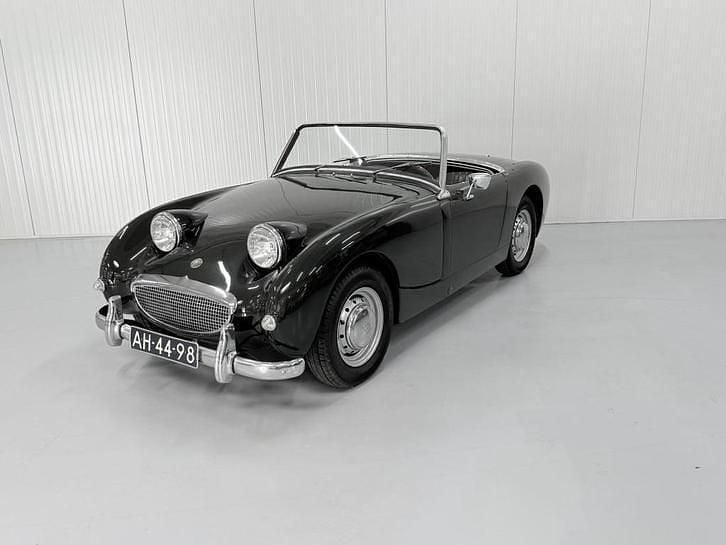 Occasion Austin Healey Sprite 1960 Groen