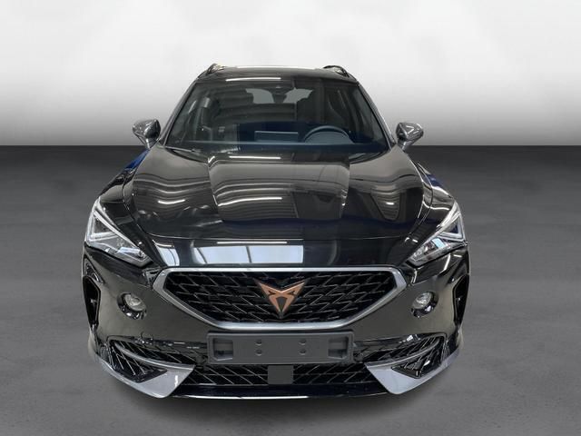 Occasion Cupra Formentor VZ 310 PK (228 kW) 2023 Grijs SUV