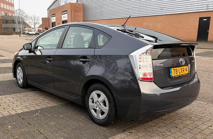 Occasion Toyota Prius 99 PK (72 kW) 2010 Hatchback
