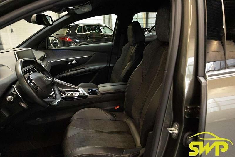 Occasion Peugeot 3008 GT-line 131 PK (96 kW) 2020 SUV