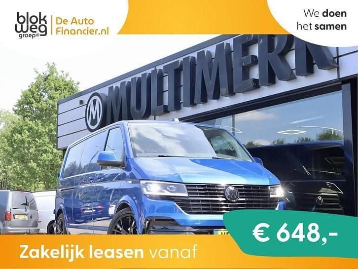 Gebruikt 2020 VW T6.1 Van | € 38.845 - Afbeelding 1/2