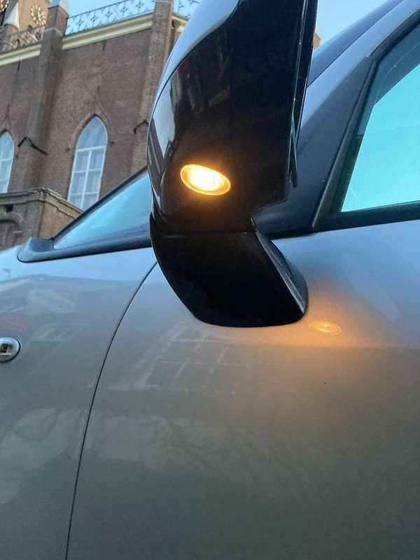 Zilver Gebruikt 2012 Citroën C3 Picasso Tendance MPV | € 2.500 (Eerlijke prijs) - Afbeelding 1/4