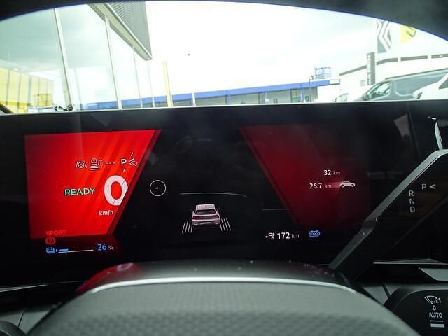 Occasion Renault Scenic E-Tech Techno 160 kW (218 PK) 2025 Zwart SUV