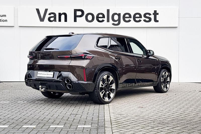 Occasion BMW XM Comfort Edition 2026 Bruin SUV