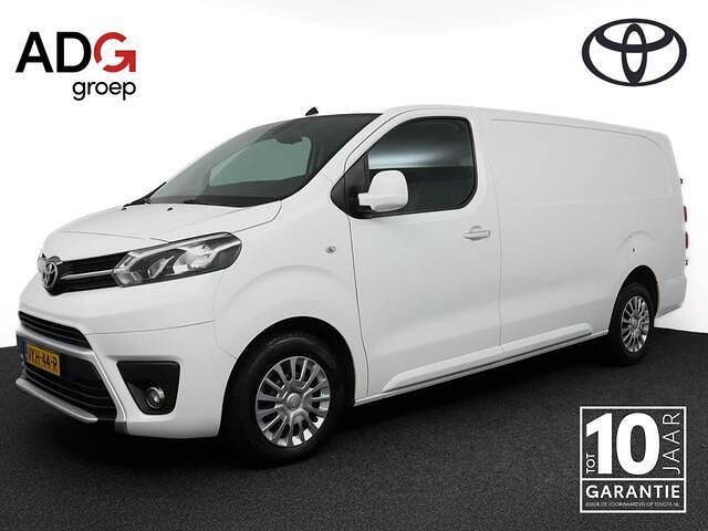Overige Occasion 2021 Toyota Proace MPV | € 17.950 (Super prijs) - Afbeelding 1/4
