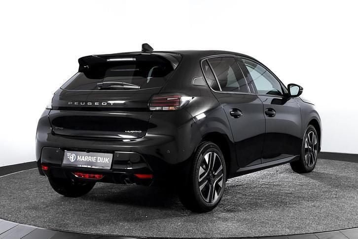 Occasion Peugeot e-208 Allure 80 kW (110 PK) 2025 Hatchback