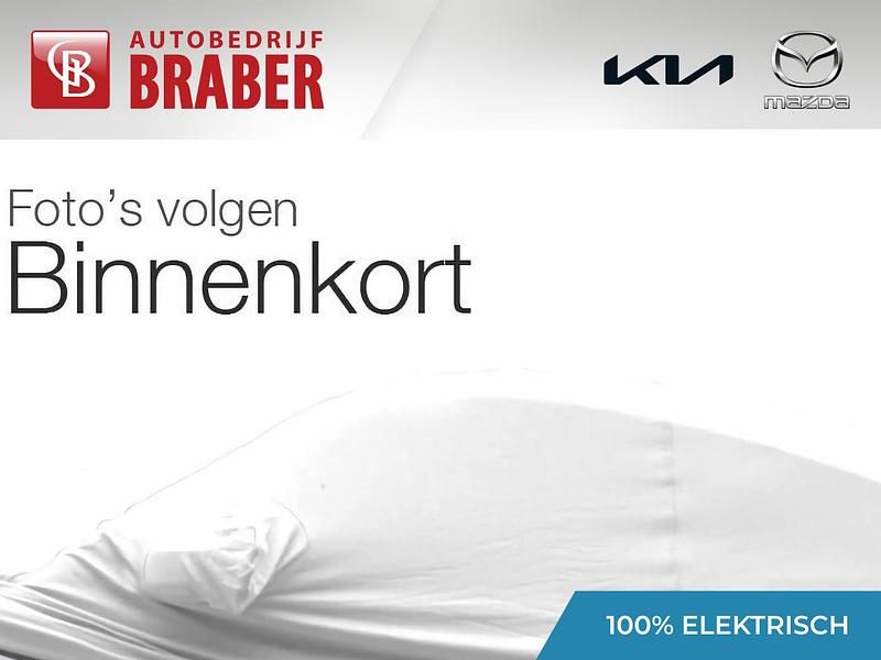 Occasion Kia e-Niro 11 kW (15 PK) 2022 Blauw SUV