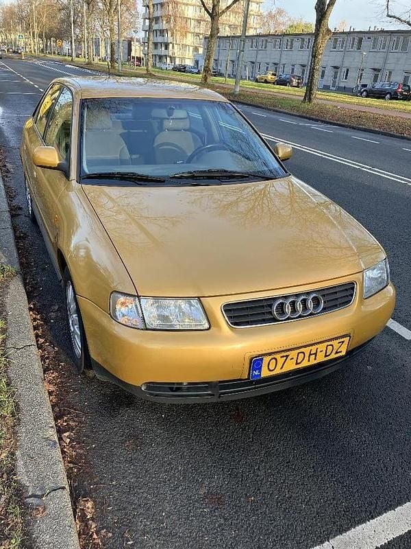 Gebruikt 1999 Audi A3 | € 2.599 (Eerlijke prijs) - Afbeelding 1/4
