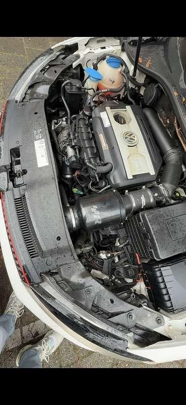 Occasion 2010 VW Golf GTI Sedan | € 4.000 - Afbeelding 1/4