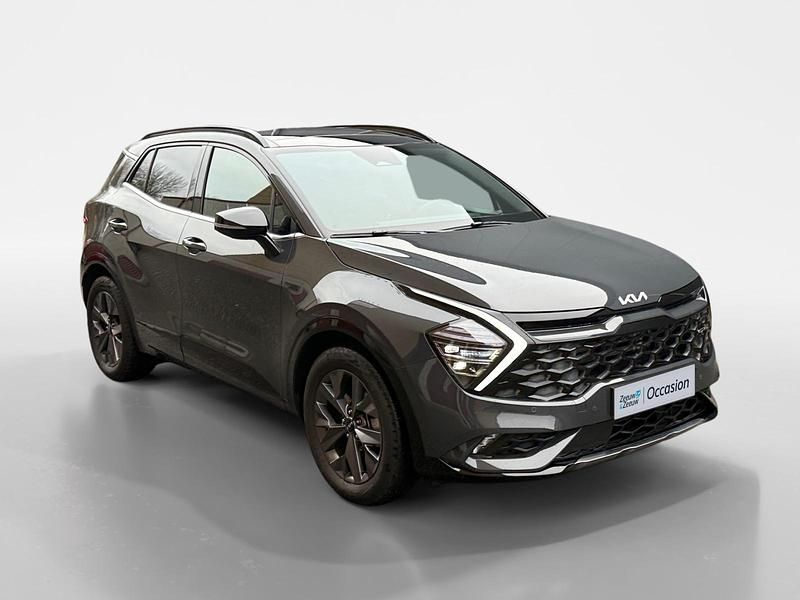 Occasion Kia Sportage GT-Line 210 PK (154 kW) 2025 Grijs SUV