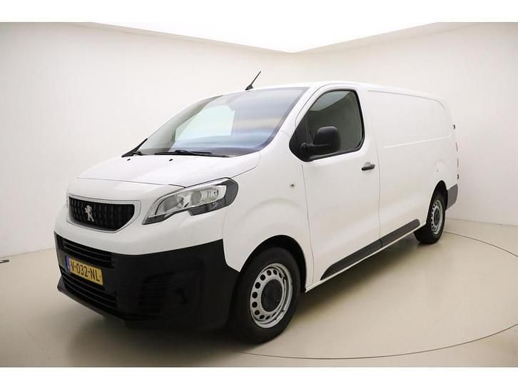 Gebruikt 2018 Peugeot Expert Van | € 13.772 (Super prijs) - Afbeelding 1/4
