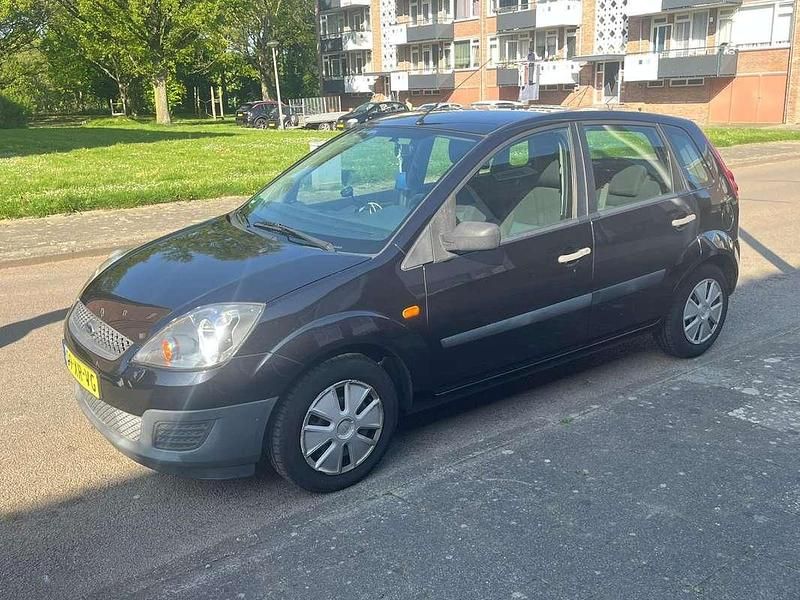 Occasion Ford Fiesta Ambiente 69 PK (50 kW) 2006 Sedan