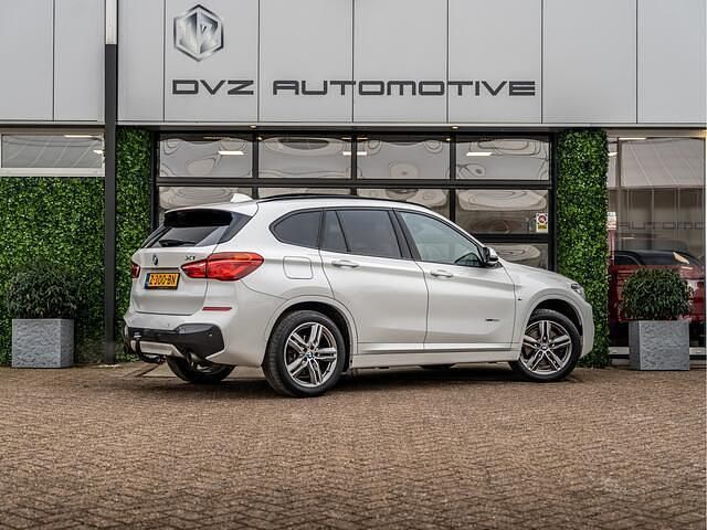 Occasion BMW X1 Executive 192 PK (141 kW) 2018 Wit SUV