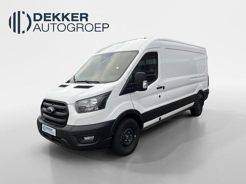 Occasion Ford Transit Trend 129 PK (94 kW) 2024 Van