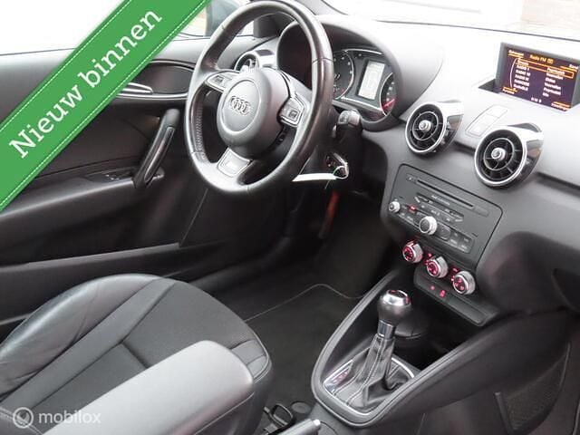 Occasion Audi A1 Proline 123 PK (90 kW) 2012 Grijs Hatchback