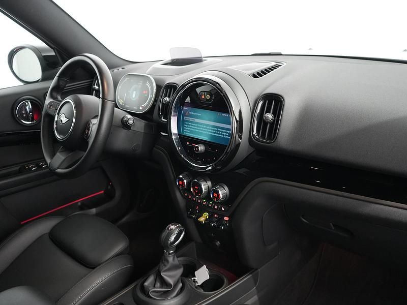 Occasion Mini Cooper S Countryman Chili 220 PK (161 kW) 2023 Wit SUV