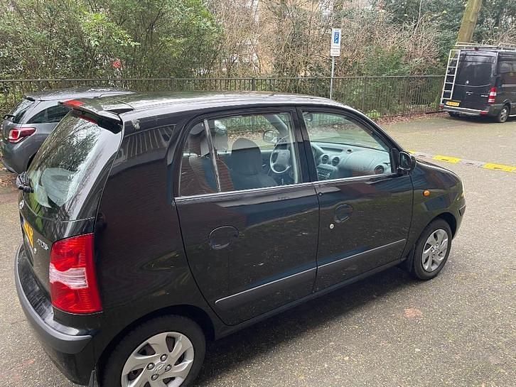 Occasion Hyundai Atos Prime 59 PK (43 kW) 2004 Hatchback