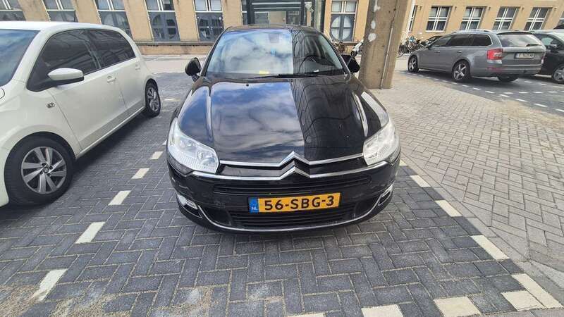 Gebruikt 2011 Citroën C5 Stationwagen | € 3.500 (Goede deal) - Afbeelding 1/4