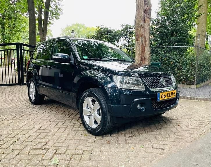 Gebruikt 2010 Suzuki Grand Vitara | € 8.950 - Afbeelding 1/4