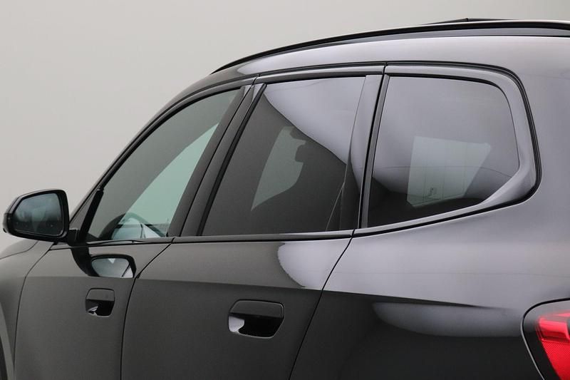 Occasion BMW iX1 M Sport 150 kW (204 PK) 2026 Zwart SUV