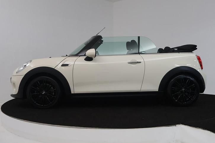 Occasion Mini Cooper Business 136 PK (100 kW) 2016 Hatchback