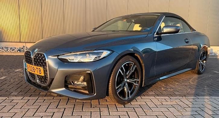 Occasion BMW 420 183 PK (134 kW) 2023