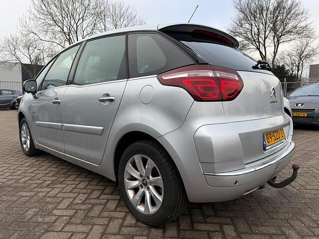 Occasion Citroën C4 Picasso SELECTION 156 PK (114 kW) 2012 Grijs MPV