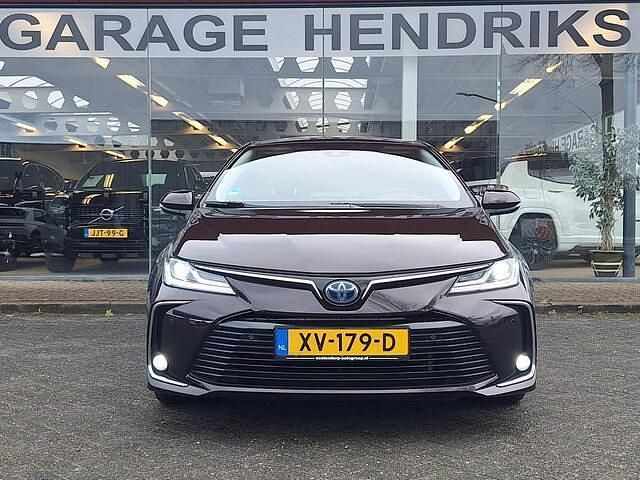 Occasion Toyota Corolla Executive 98 PK (72 kW) 2019 Bruin Sedan