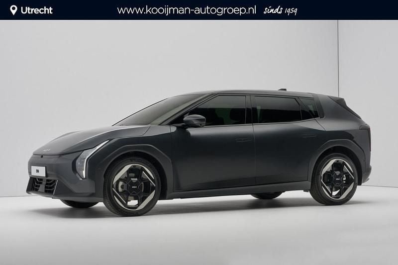 Overige Nieuw 2025 Kia EV4 Advance Hatchback | € 38.995 (Super prijs) - Afbeelding 1/4