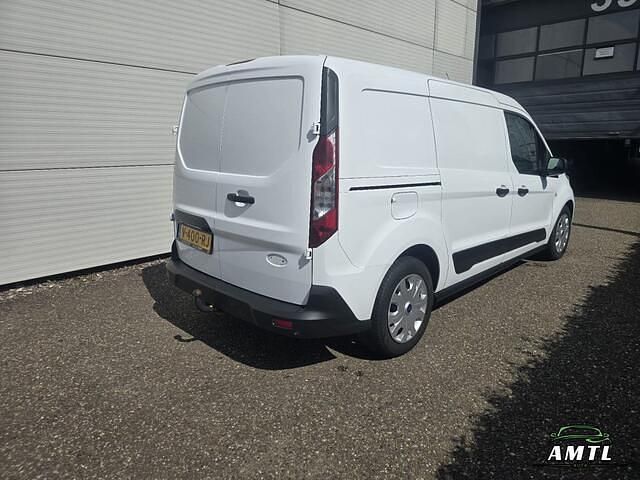 Occasion Ford Transit Connect Trend 101 PK (74 kW) 2018 Wit MPV
