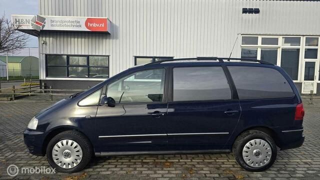 Occasion VW Sharan Comfortline 116 PK (85 kW) 2007 Overige MPV