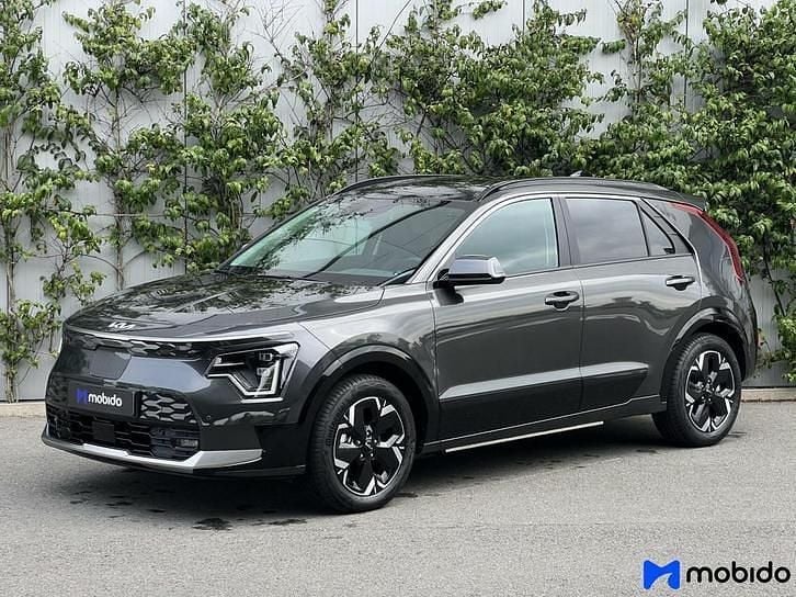 Gebruikt 2024 Kia e-Niro Plus SUV | € 36.490 (Super prijs) - Afbeelding 1/1